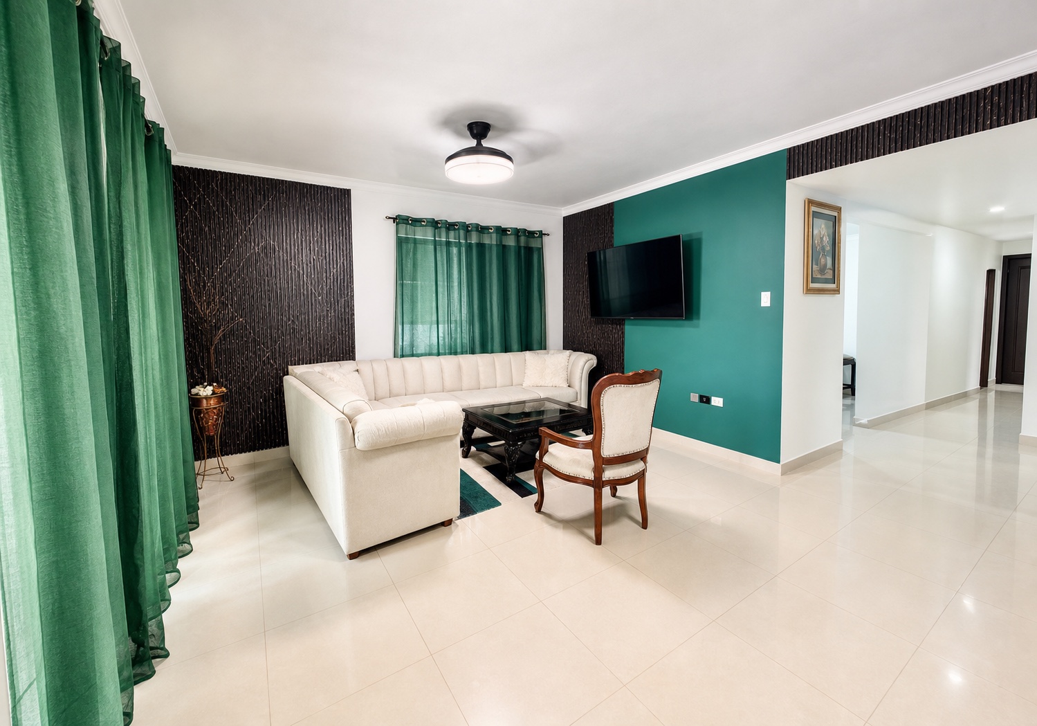 Caoba — foto 1