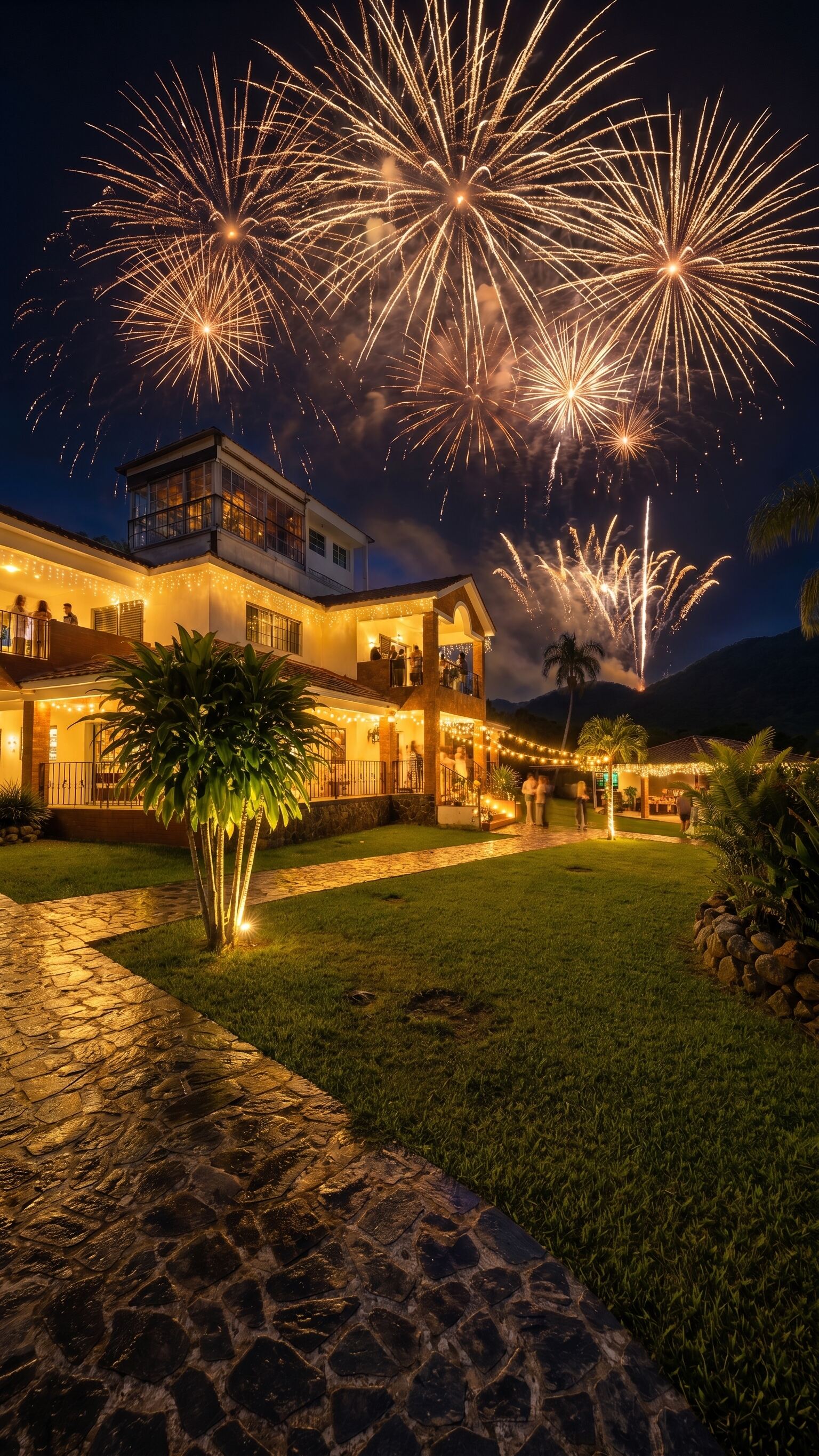 Villa R. Cabral en Los Arroyones