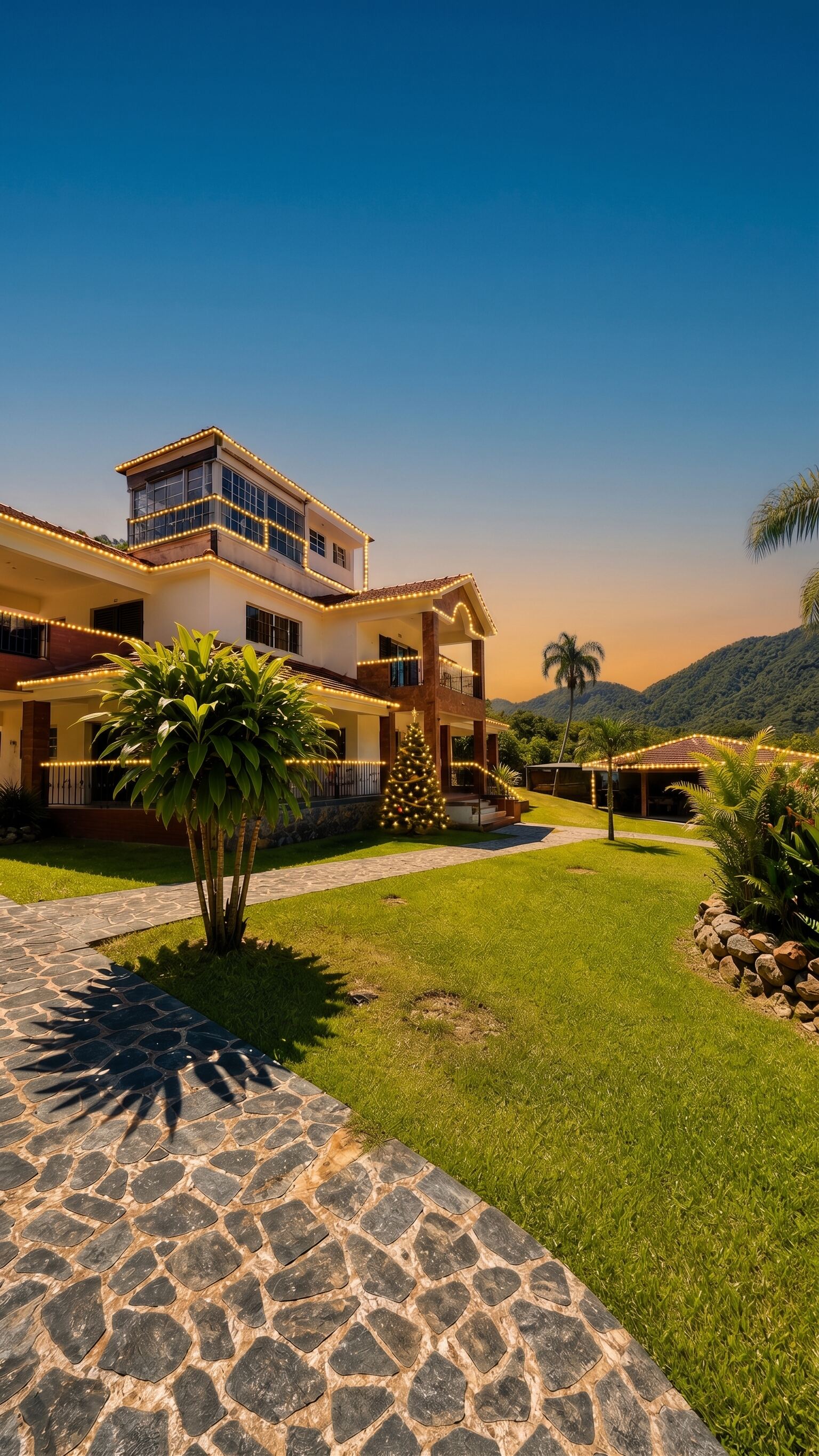 Villa R. Cabral en Los Arroyones
