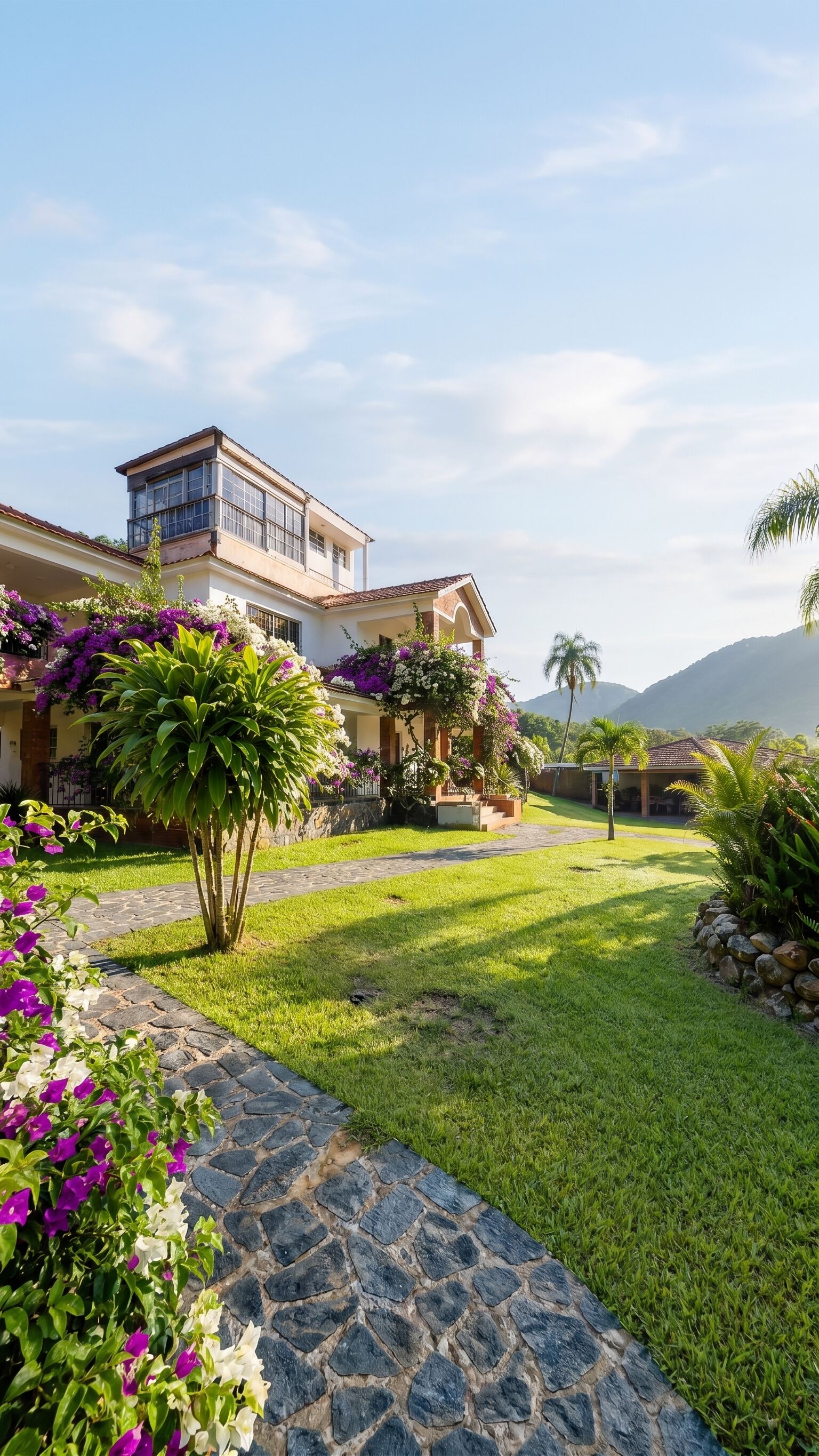 Villa R. Cabral en Los Arroyones